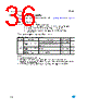 STR710FZ1T6 Datasheet HTML 36Page - STMicroelectronics 