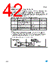 STR710FZ1T6 Datasheet HTML 42Page - STMicroelectronics 