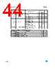STR710FZ1T6 Datasheet HTML 44Page - STMicroelectronics 