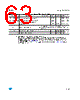 STR710FZ1T6 Datasheet HTML 63Page - STMicroelectronics 