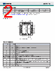 AOZ9511QV Datasheet HTML 2Page - Alpha & Omega Semiconductors 