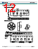 AOZ9530QV Datasheet HTML 12Page - Alpha & Omega Semiconductors 
