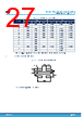 M24C01-R Datasheet HTML 27Page - STMicroelectronics 