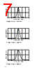 HLMP-CB11-R0CDD Datasheet HTML 7Page - Agilent(Hewlett-Packard) 