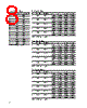 HLMP-CB11-R0CDD Datasheet HTML 8Page - Agilent(Hewlett-Packard) 