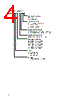 HLMP-CE27-R0CDD Datasheet HTML 4Page - Agilent(Hewlett-Packard) 