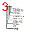 HLMP-C323-R0000 Datasheet HTML 3Page - Agilent(Hewlett-Packard) 
