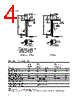 HLMP-C323-R0000 Datasheet HTML 4Page - Agilent(Hewlett-Packard) 