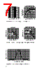 HLMP-C323-R0000 Datasheet HTML 7Page - Agilent(Hewlett-Packard) 