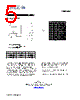 CSD04060 Datasheet HTML 5Page - List of Unclassifed Manufacturers 
