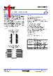 HCS138MS Datasheet HTML 1Page - Renesas Technology Corp 