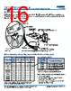 C0603X393DGGACTU Datasheet HTML 16Page - Kemet Corporation 