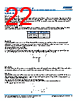 C0603X393DGGALTU Datasheet HTML 22Page - Kemet Corporation 