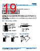 C1206X393DZGALTU Datasheet HTML 19Page - Kemet Corporation 