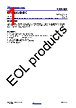 NX8663JB-BC Datasheet HTML 1Page - Renesas Technology Corp 