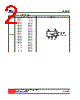88C11L-AF5-R Datasheet HTML 2Page - Unisonic Technologies 