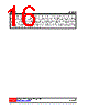88C30L-AF5-R Datasheet HTML 16Page - Unisonic Technologies 
