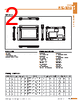 RTC-1010-R2003 Datasheet HTML 2Page - AAEON Technology 