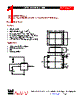 OF-F8HS28DP Datasheet HTML 1Page - Nel Frequency Controls,inc 