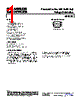 ADR130BUJZ-R2 Datasheet HTML 1Page - Analog Devices 