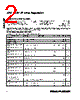 DS2129S/T Datasheet HTML 2Page - Dallas Semiconductor 