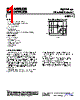 AD8214ARMZ-R7 Datasheet HTML 1Page - Analog Devices 
