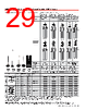 LSV6B Datasheet HTML 29Page - Honeywell Solid State Electronics Center 