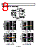 ADE7768AR-RL Datasheet HTML 8Page - Analog Devices 