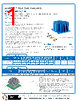ATS-P2-12-C1-R0 Datasheet HTML 1Page - Advanced Thermal Solutions, Inc. 