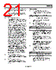 AD9985A/PCB Datasheet HTML 21Page - Analog Devices 