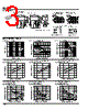 DSP1-DC12V-R Datasheet HTML 3Page - Nais(Matsushita Electric Works) 