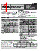 DSP1-DC12V-R Datasheet HTML 1Page - Nais(Matsushita Electric Works) 
