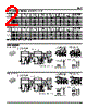 DSP1-DC12V-R Datasheet HTML 2Page - Nais(Matsushita Electric Works) 