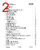 CC1000-RWP2 Datasheet HTML 2Page - Texas Instruments 