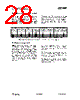 CC1000-RWP2 Datasheet HTML 28Page - Texas Instruments 