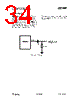 CC1000-RWP2 Datasheet HTML 34Page - Texas Instruments 
