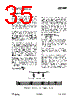 CC1000-RWP2 Datasheet HTML 35Page - Texas Instruments 