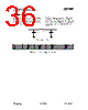 CC1000-RWP2 Datasheet HTML 36Page - Texas Instruments 