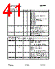 CC1000-RWP2 Datasheet HTML 41Page - Texas Instruments 
