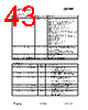 CC1000-RWP2 Datasheet HTML 43Page - Texas Instruments 