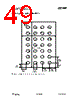 CC1000-RWP2 Datasheet HTML 49Page - Texas Instruments 