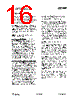 CC1000-RWP2 Datasheet HTML 16Page - Texas Instruments 