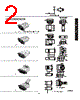 10GEEG3S-R Datasheet HTML 2Page - Delta Electronics, Inc. 