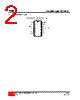 TL594L-P16-R Datasheet HTML 2Page - Unisonic Technologies 