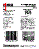 AD629ARZ-R7 Datasheet HTML 1Page - Analog Devices 