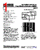 AD628ARMZ-R7 Datasheet HTML 1Page - Analog Devices 