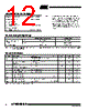 AT45DB081B-RU Datasheet HTML 12Page - ATMEL Corporation 