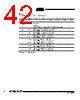 AT89C5132-ROTIL Datasheet HTML 42Page - ATMEL Corporation 