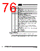 AT89C5132-ROTIL Datasheet HTML 76Page - ATMEL Corporation 