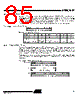 AT89C5132-ROTIL Datasheet HTML 85Page - ATMEL Corporation 